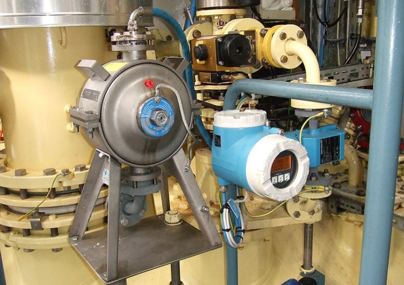 Bild_Flotronic_Drcukluftmembranpumpe_Chemieanlage