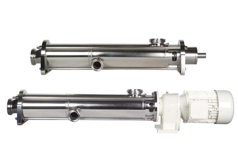 Exponat_Exzenterschneckenpumpe_ACNP_Allweiler